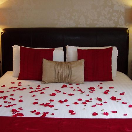 The Hideaway At Windermere (Adults Only) Ngoại thất bức ảnh