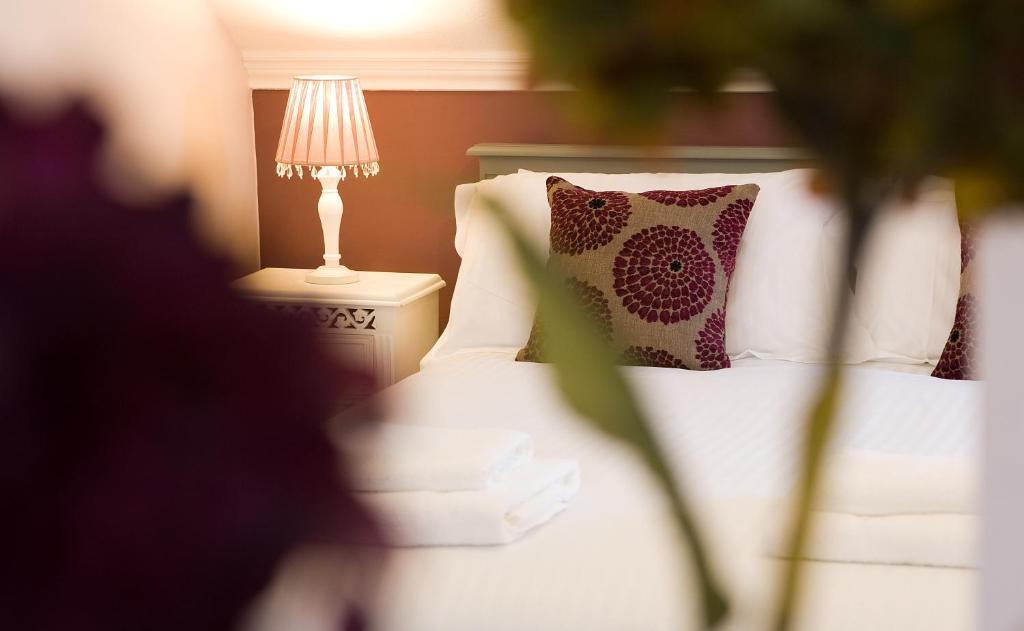 The Hideaway At Windermere (Adults Only) Phòng bức ảnh