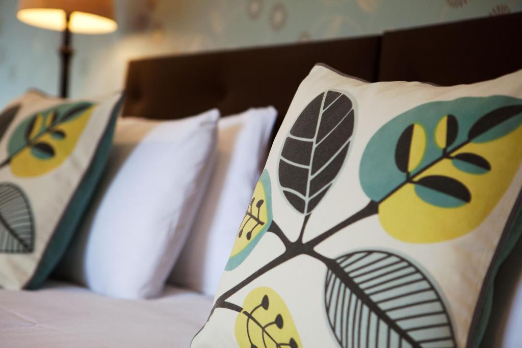 The Hideaway At Windermere (Adults Only) Phòng bức ảnh