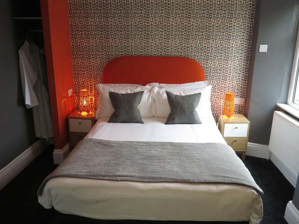 The Hideaway At Windermere (Adults Only) Phòng bức ảnh