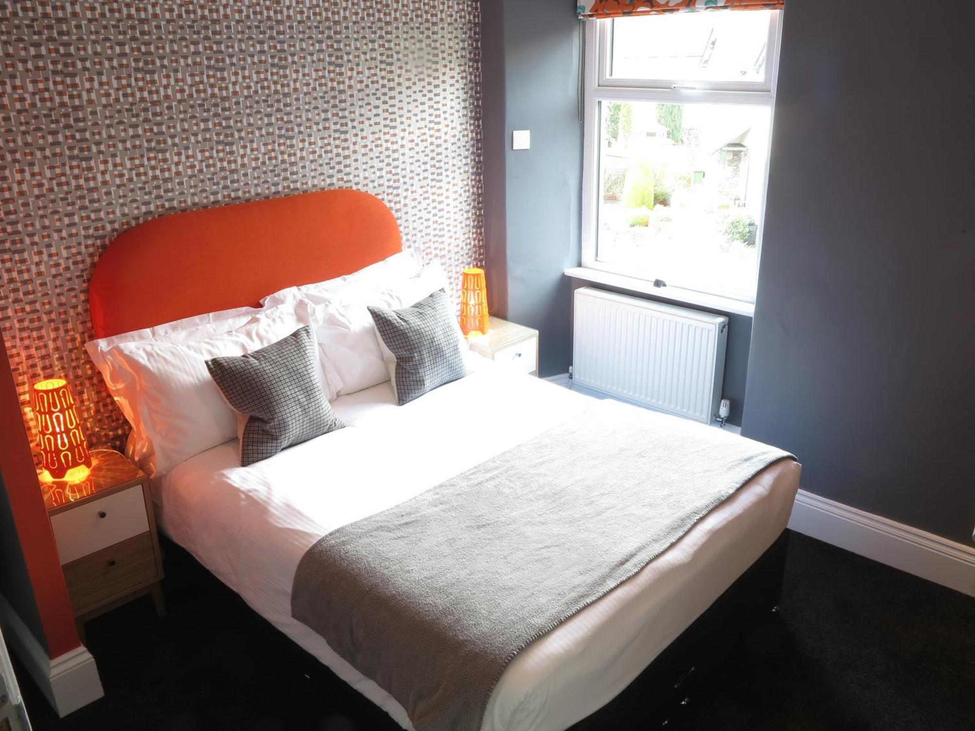 The Hideaway At Windermere (Adults Only) Phòng bức ảnh