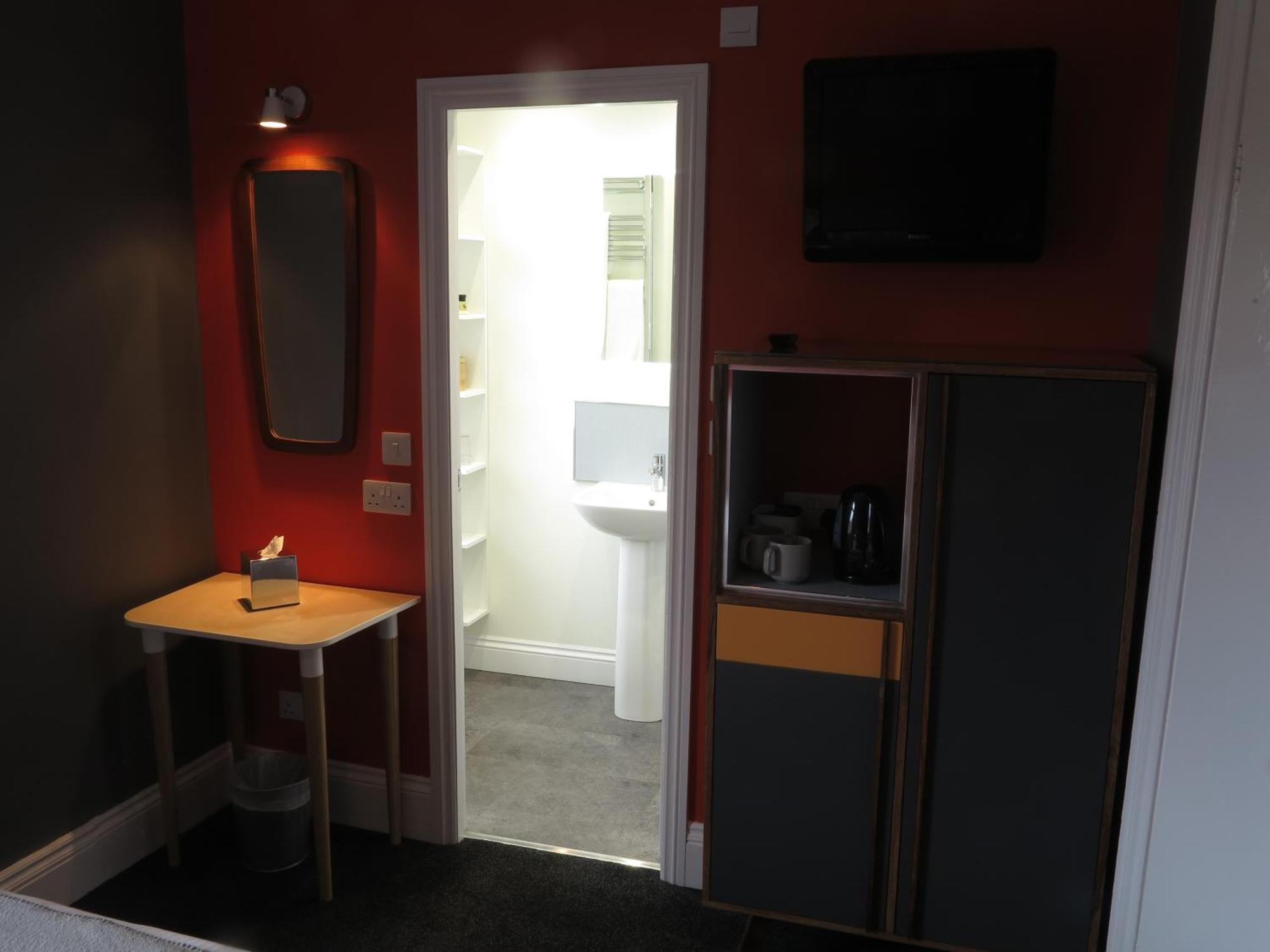 The Hideaway At Windermere (Adults Only) Phòng bức ảnh