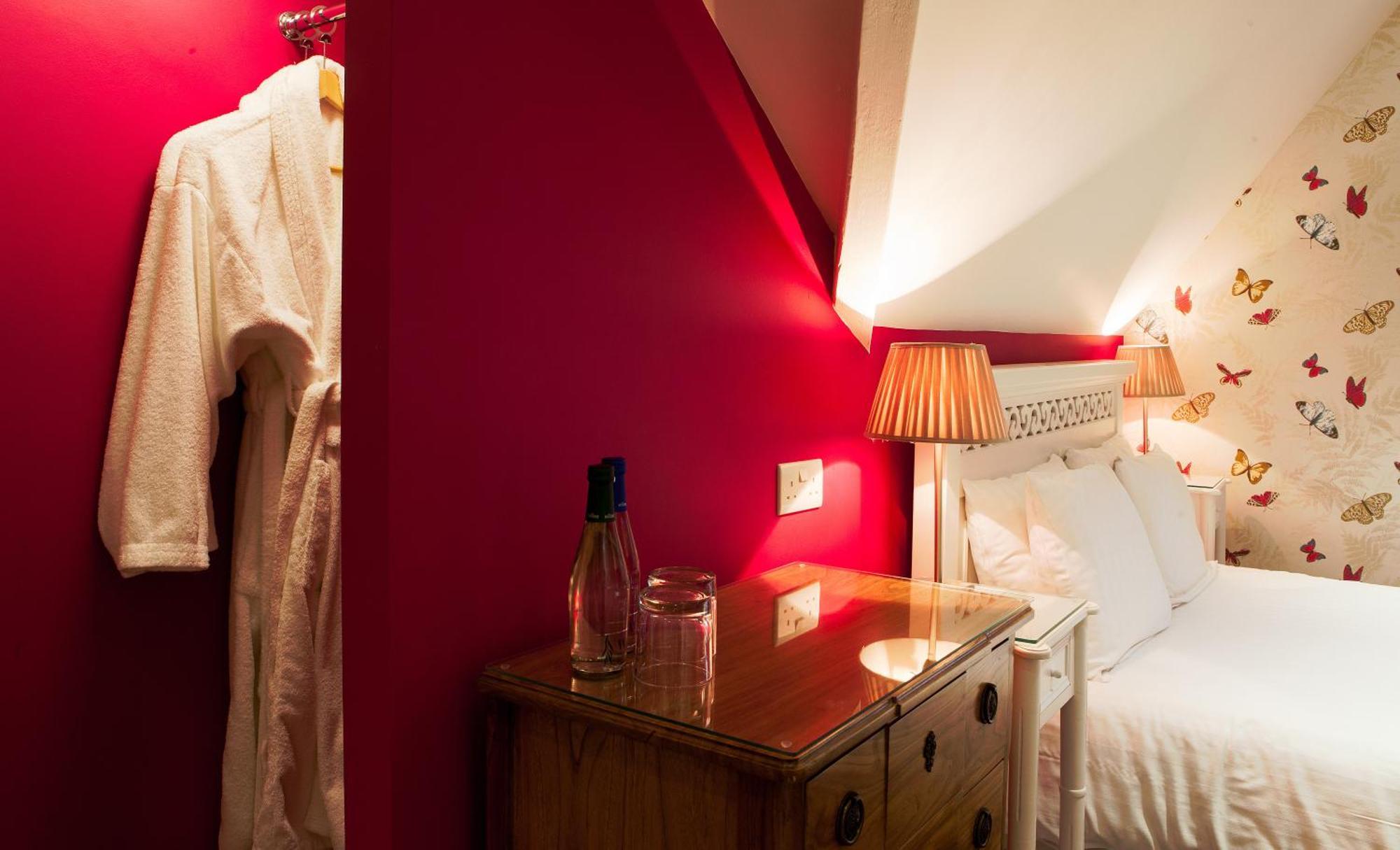 The Hideaway At Windermere (Adults Only) Phòng bức ảnh