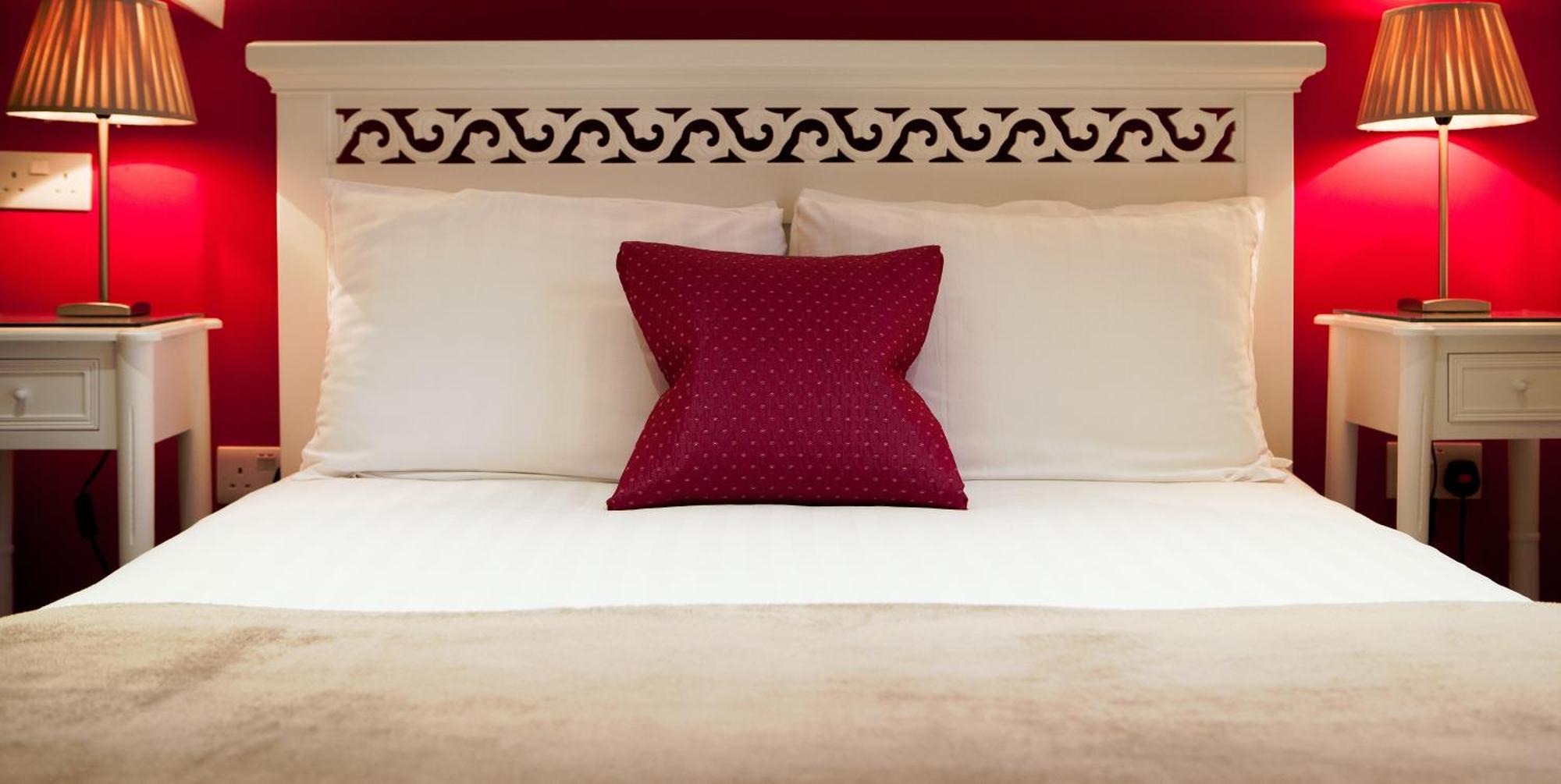 The Hideaway At Windermere (Adults Only) Phòng bức ảnh