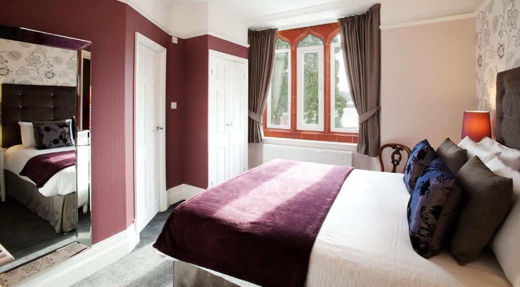 The Hideaway At Windermere (Adults Only) Ngoại thất bức ảnh